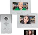 Elro wifi IP video deur intercom, Verzenden, Nieuw