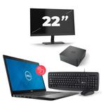Dell Latitude 7490 - Intel Core i7-8e Generatie - 14 inch -, Verzenden, Zo goed als nieuw