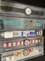Swatch - Chrono-Matic - Zonder Minimumprijs - Unisex - 1991, Nieuw