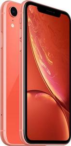 Apple iPhone XR - 64GB - Koraal, Telecommunicatie, Mobiele telefoons | Apple iPhone, Verzenden, Zo goed als nieuw