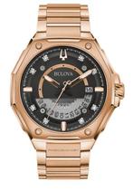 Bulova - Series X - 97D129 - Heren - 2020+, Nieuw