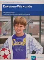 CITO/LOVS (2008) Rekenen/Wiskunde Speciale leerlingen groep, Verzenden, Nieuw