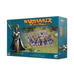 High Elf Realms Phoenix Guard (warhammer nieuw), Hobby en Vrije tijd, Wargaming, Ophalen of Verzenden, Nieuw