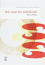 REIS NAAR HET ONBEKENDE 9789077478110 B. Moen, Verzenden, Gelezen, B. Moen