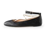 Inuovo Ballerinas in maat 37 Zwart | 10% extra korting, Kleding | Dames, Schoenen, Verzenden, Zwart, Inuovo, Nieuw