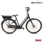 Batavus E-bike FONK Ego Plus D49 396WH NIEUW Inclusief Be..., Ophalen of Verzenden, Nieuw, 50 km per accu of meer, Batavus