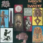 cd - Steel Pulse - Babylon The Bandit, Verzenden, Nieuw in verpakking
