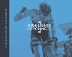 Highlights of cycling 2015 9789491555428 Cor Vos, Gelezen, Cor Vos, Stefan Bosson, Verzenden