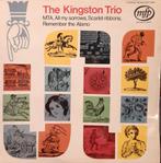 The Kingston Trio – At Large With The Kingston Trio, Ophalen of Verzenden, Nieuw in verpakking