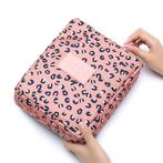 Toilettas Roze Panter, Verzenden, Nieuw