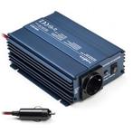 Spanningsomvormer | Nedis | 150W (12V naar 230V, Zuiver), Doe-het-zelf en Verbouw, Verzenden, Nieuw