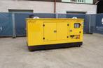 Veiling: Generator WFM K1040-WP/S Diesel 104kVA 2003, Zakelijke goederen, Machines en Bouw | Aggregaten, Ophalen