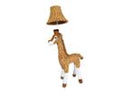 Lamps Raffi de Giraffe, LED vloerlamp, Verzenden, Nieuw