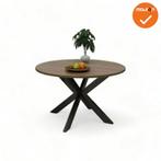 Ronde tafel - Vergadertafel - 120cm - Bladkleur naar keuze, Zakelijke goederen, Kantoor en Winkelinrichting | Kantoormeubilair en Inrichting