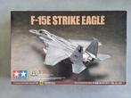 Tamiya 60783 F-15E Strike Eagle 1:72, Hobby en Vrije tijd, Modelbouw | Vliegtuigen en Helikopters, Nieuw, Verzenden
