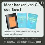 de brief van Paulus aan de Romeinen I-VIII 1 9789043514422, Boeken, Verzenden, Gelezen, C. den Boer