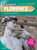 Groene Gids Weekend Florence Firenze / De Groene Reisgids, Boeken, Verzenden, Gelezen