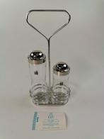Alessi - Achille Castiglioni - Eetservies - Phil - RVS 18/10, Antiek en Kunst