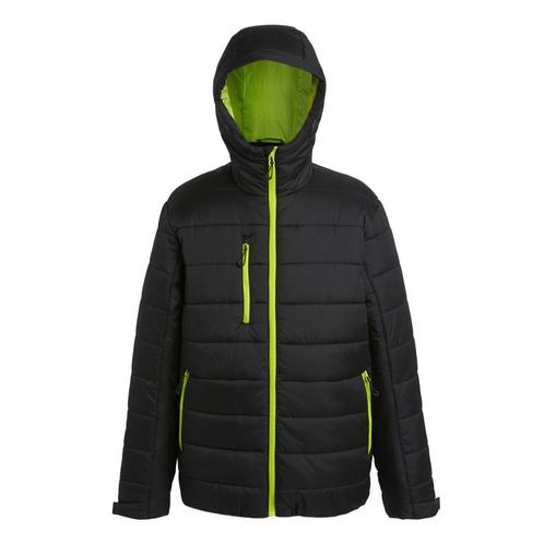 -56% Regatta  Regatta Thermisch gewatteerd jack voor heren, Kleding | Heren, Sportkleding, Groen, Nieuw, Verzenden