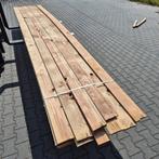 Douglas Rabatdeel 5000x135x19mm, Tuin en Terras, Ophalen of Verzenden, Nieuw