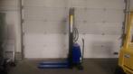 semi elektrische stapelaar 3500 mm 1500 kg, Overige merken, Stapelaar, Ophalen of Verzenden, 1000 tot 2000 kg