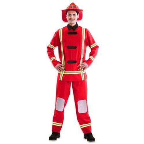 Brandweer kostuum, Hobby en Vrije tijd, Feestartikelen, Feestartikel, Nieuw, Verzenden