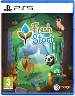 Fresh Start-Standaard (PlayStation 5) NIEUW, Ophalen of Verzenden, Nieuw