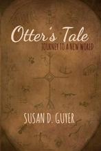 9798618441254 Otters Tale- Otters Tale, Boeken, Nieuw, Susan D Guyer, Verzenden