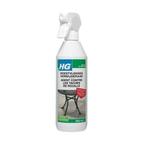 Roestvlekken verwijderaar | HG | 500 ml (Gebruiksklaar), Verzenden