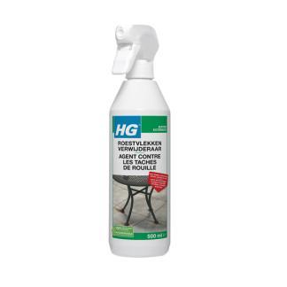 Roestvlekken verwijderaar | HG | 500 ml (Gebruiksklaar), Huis en Inrichting, Schoonmaakartikelen, Verzenden