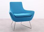 Swedese Happy Easy low back fauteuil, Receptie of Entree, Ophalen of Verzenden, Gebruikt, Stoel