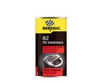 Bardahl B2 Oil Treatment, Verzenden