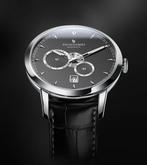 Tecnotempo - Automatic- Ingenious - Grey Dial - Limited, Nieuw