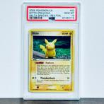 Pokémon Graded card - Ditto (Pikachu) Reverse Foil - Delta, Nieuw