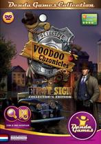 Voodoo Chronicles First Sign C.E. (pc game nieuw denda), Ophalen of Verzenden, Nieuw