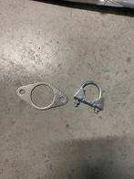 Uitlaat, Voorpijp Fiat Grande Punto, Punto EVO, Auto-onderdelen, Uitlaatsystemen, Verzenden, Nieuw