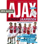 Ajax kinderjaarboek 9789045115467 Edward van de Vendel, Verzenden, Gelezen, Edward van de Vendel