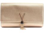 Valentino Bags Divina Dames Crossbodytas - Goud, Huis en Inrichting, Woonaccessoires | Overige, Verzenden, Zo goed als nieuw