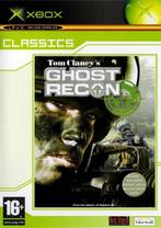 Ghost Recon (classics) (Xbox), Verzenden, Gebruikt, Vanaf 12 jaar