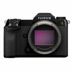 Fujifilm GFX 50S II middenformaat camera - Tweedehands, Audio, Tv en Foto, Fotocamera's Digitaal, Verzenden, Gebruikt