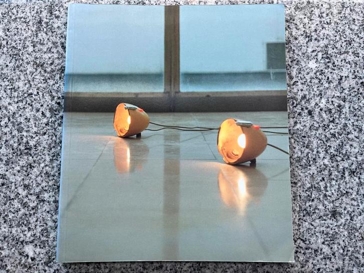 Bill Culbert, Boeken, Kunst en Cultuur | Beeldend, Gelezen, Schilder- en Tekenkunst, Verzenden