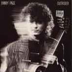 LP gebruikt - Jimmy Page - Outrider, Verzenden, Zo goed als nieuw