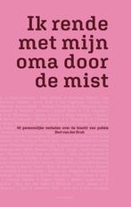 Ik rende met mijn oma door de mist 9789089724106, Verzenden, Gelezen, Bert van der Kruk