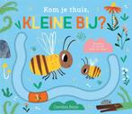 Boek: Kom je thuis, kleine bij? - (als nieuw), Boeken, Kinderboeken | Baby's en Peuters, Verzenden, Zo goed als nieuw