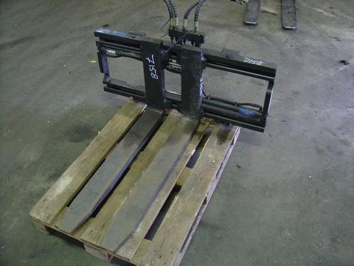 Kaup Vorkversteller, Zakelijke goederen, Machines en Bouw | Heftrucks en Intern transport, 2000 tot 3000 kg, Overige aandrijving