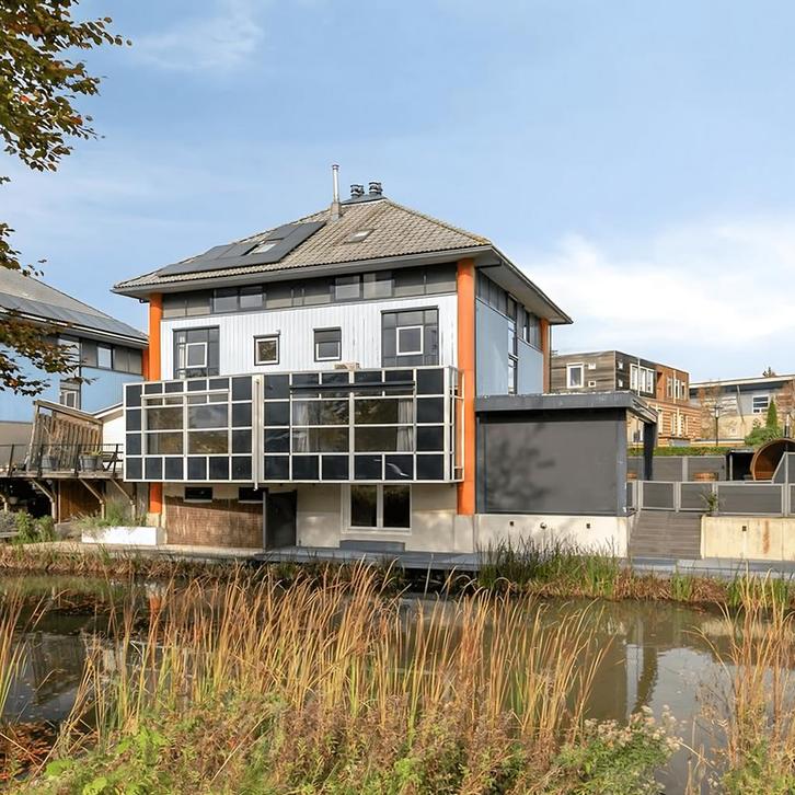 huis in Amersfoort gevonden voor €4250,- pm, Huizen en Kamers, Huizen te huur, Direct bij eigenaar, Utrecht, Overige soorten