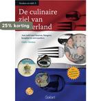 Reeks Keuken en Tafel 3 -  De culinaire ziel van Nederland, Verzenden, Zo goed als nieuw, Eddie Niesten