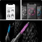 Dyson Airwrap i.d. Curly+Coily - Multistyler - Jasper Plum, Sieraden, Tassen en Uiterlijk, Uiterlijk | Haarverzorging, Verzenden