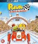 Pororo (3D + 2D) - Blu-ray