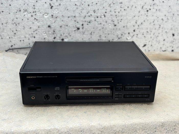 Onkyo - Integra DX-706 Cd-speler, Audio, Tv en Foto, Radio's